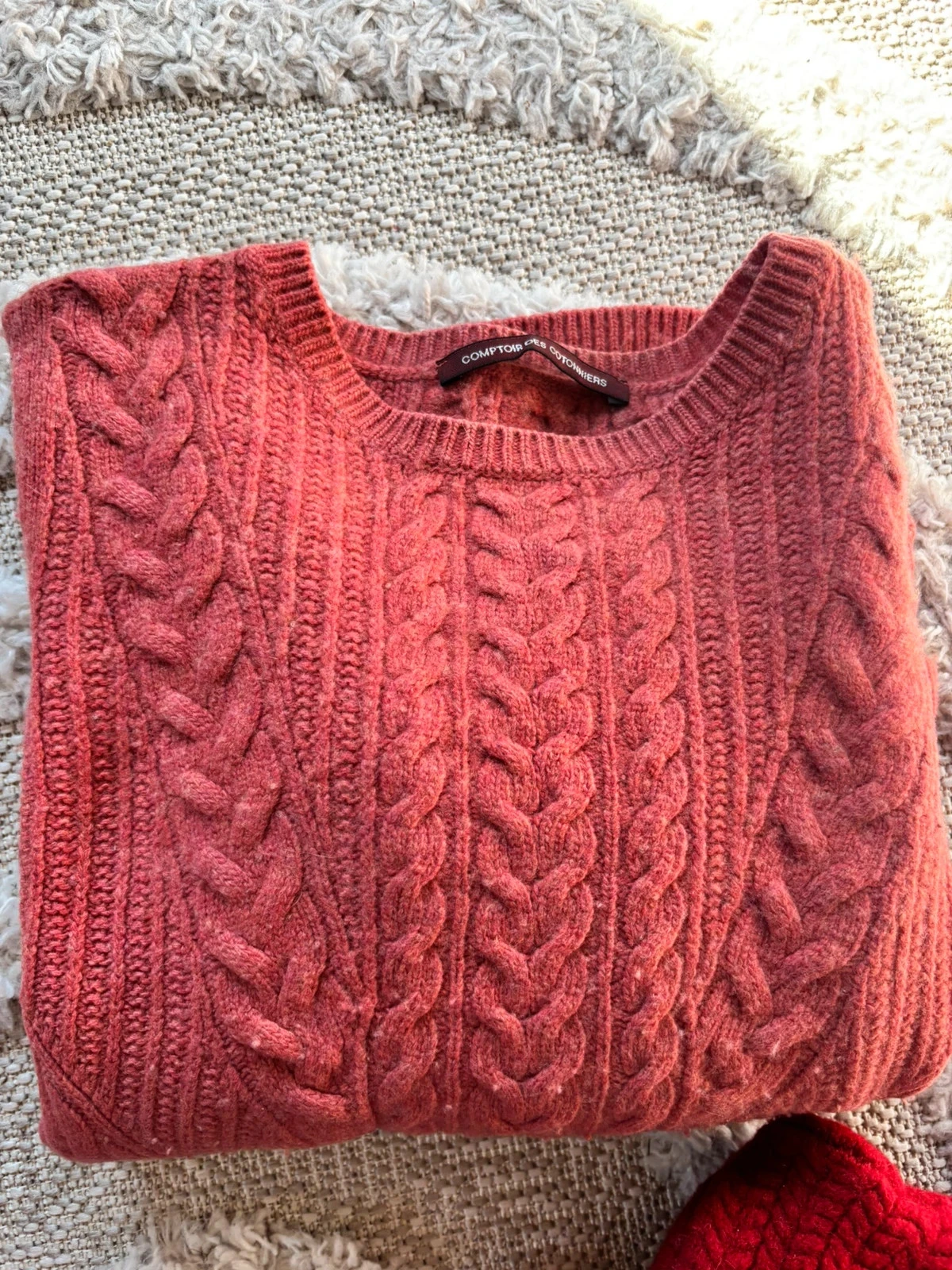 Lot of Comptoir des Cotonniers sweaters size M – photo 5